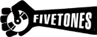 fivetones logo